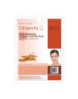 Dermal Red Ginseng Collagen Essence Mask 23g