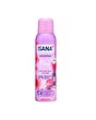 Isana Rose Deodorant Spray 150ML - 24 Hour Protection | Floral Scent