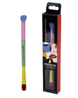 Nascita Angled Makeup Brush for Eyeshadow and Concealer - High-Quality Bristles, Precise Application - Eyeshadow