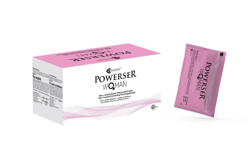 Powerser Woman 30 Saşe: Daily Dietary Supplement for Enhanced Nutritional Support Powerser Woman: Daily Nutritional Supplement Dietary Supplement, Nutritional Supplement, Powerser Woman, Powerser Woman 30 Saşe, Health Supplement, Health-conscious, daily supplement, nutritional support, wellness, vitamin supplement, single-serving