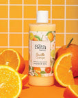 The Bath Factory Seville Orange Hydrating Shower Gel 400 ml