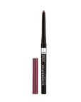 Avon Glimmerstick Retractable Eyeliner Majestic Plum