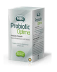Nbl Probiotic Optima - Dietary Supplement | 30 Tablets