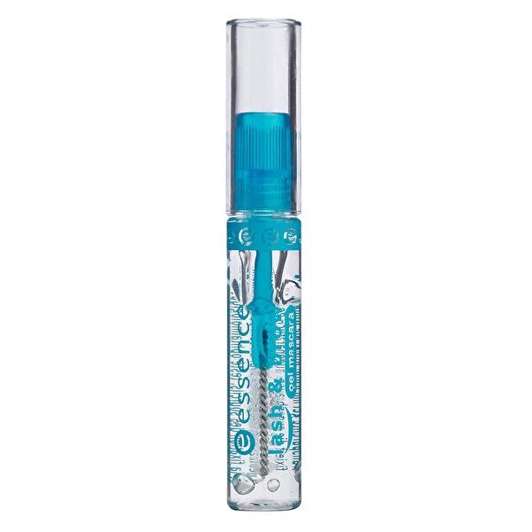 Essence Clear Brow & Lash Mascara - Shaping Eyebrow Gel & Natural Lash Look - Brow Styling, Taming, Setting Gel, 9ml Essence Clear Brow Mascara: Natural Lash & Eyebrow Gel clear brow mascara, lash mascara clear, eyebrow shaping gel, clear eyebrow gel, natural look mascara, essence mascara, clear lash gel, eyebrow styling, brow taming gel, brow mascara, lash mascara, eyebrow gel, clear mascara, eyebrow shaping, brow styling, brow gel, natural makeup, dual-purpose mascara, cosmetic, beauty, makeup, eyebrow gr