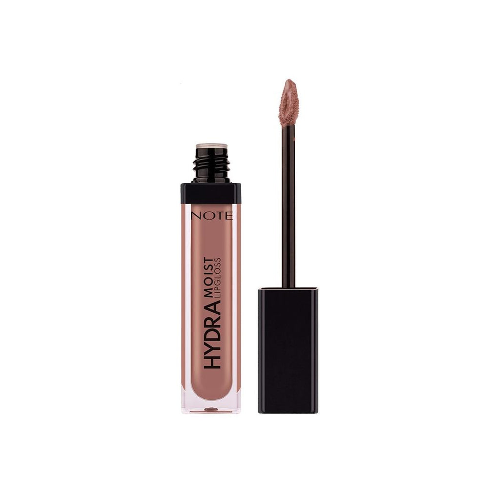 Note Hydramoist Hydrating Lipgloss 24 Smell Of Coffee