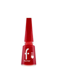 Flormar Jelly Look Nail Enamel High-Shine Gel Polish 11ml