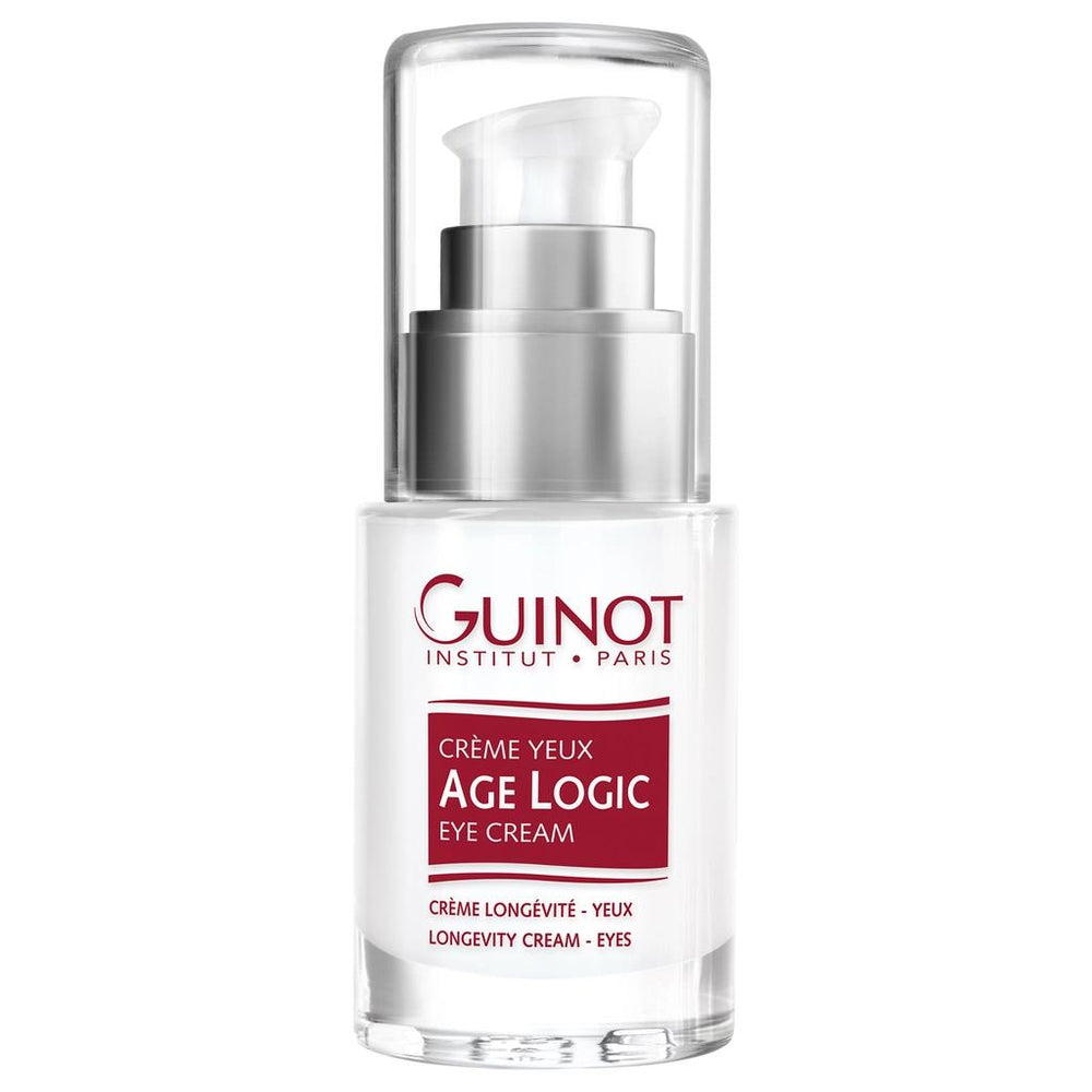 Guinot Age Logic Eye Cream for Youthful Eyes 15 ml