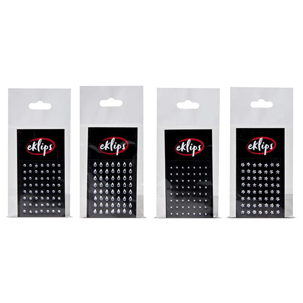 Eklips Oil-Absorbing Face Roller for Shine Control