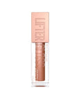Maybelline Lifter Gloss Hydrating Lip Gloss in Bronze 5.4ml