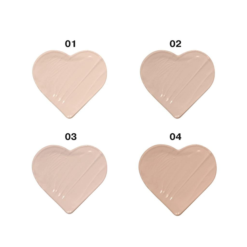 Love Generation I'm Amazing Full Cover Concealer 03 Almond Cream