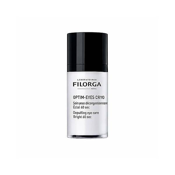 Filorga Optim-Eyes Cryo Depuffing Eye Cream 15 ml