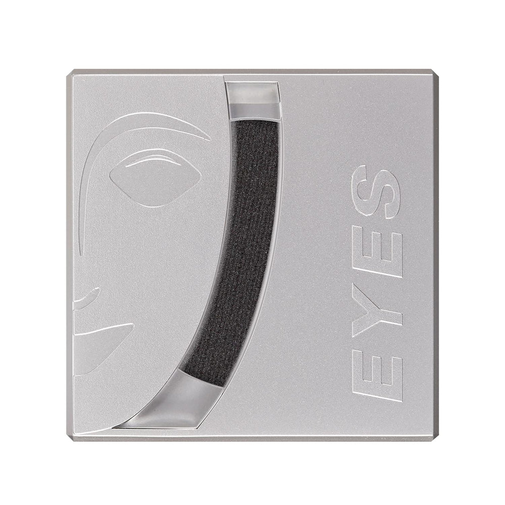 Kryolan Eye Shadow Iridescent Anthrazite G 2.5g