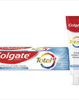 Colgate Total Profesyonel Beyazlık Beyazlatıcı Diş Macunu - Advanced Whitening Toothpaste for Sensitive Teeth Colgate Total Whitening Toothpaste for Sensitive Teeth Colgate Total, Whitening toothpaste, Oral care with Zinc and Arginine, Sensitive teeth toothpaste, Anti-plaque and tartar toothpaste, Advanced whitening formula, Long-lasting protection, Oral hygiene, Toothpaste for sensitive teeth, Professional whitening toothpaste, Colgate oral care, Zinc toothpaste, Arginine toothpaste