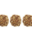 Wildfare Crispy Hazelnut & Cocoa Wafer Balls with Whole Hazelnut 30g