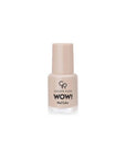 Golden Rose WOW Nail Color No:05 Glossy Nail Polish 6ml