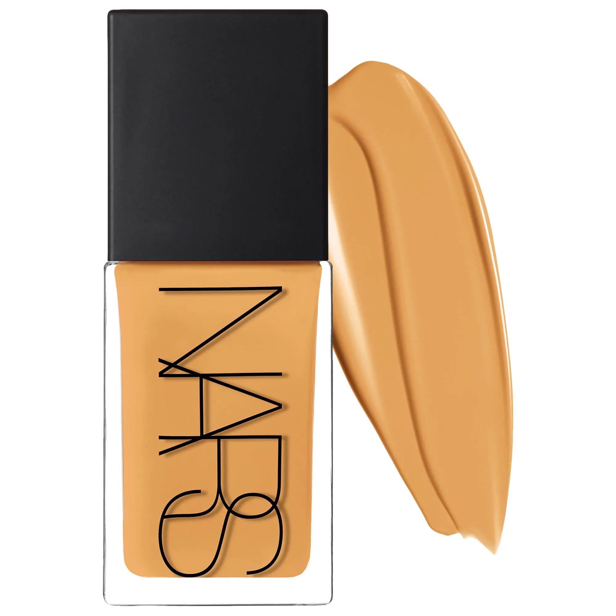 Light Reflecting Advanced Skincare Medium Coverage Foundation - Vegan, Clean Beauty Makeup with Natural Finish Light Reflecting Advanced Skincare Foundation - Clean Beauty Makeup Makeup Skincare Hybrid Foundation, Medium Coverage Foundation, Natural Finish Foundation, Vegan Foundation, Clean Beauty Foundation, Liquid Foundation, Skincare Makeup, Natural Beauty Products, Sensitive Skin Friendly, Recyclable Packaging, Biomimetic Oat, Japanese Lilyturf, Cacao Peptides, Milk Thistle, Paraben Free, Phthalate Fre