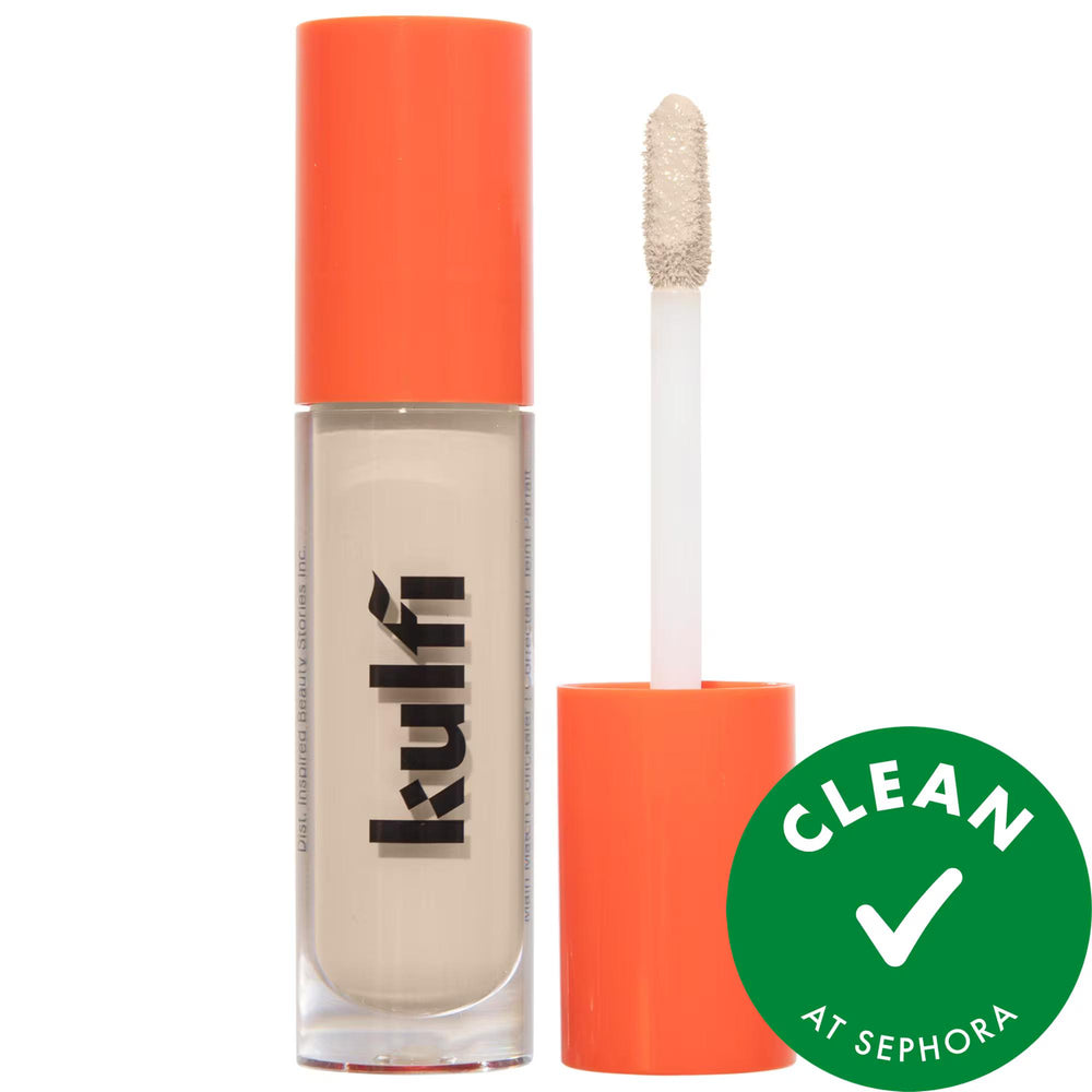 Main Match Crease-Proof Long-Wear Hydrating Concealer - Vegan, Cruelty-Free, Medium Coverage Main Match Crease-Proof Concealer - Vegan & Hydrating crease-proof concealer, hydrating concealer, vegan concealer, cruelty-free concealer, medium coverage concealer, long-wear concealer, radiant finish concealer, self-setting concealer, saffron flower extract, rosehip extract, amla fruit extract, vegan makeup, cruelty-free makeup, natural finish concealer, healthy-looking glow concealer, everyday concealer, best co