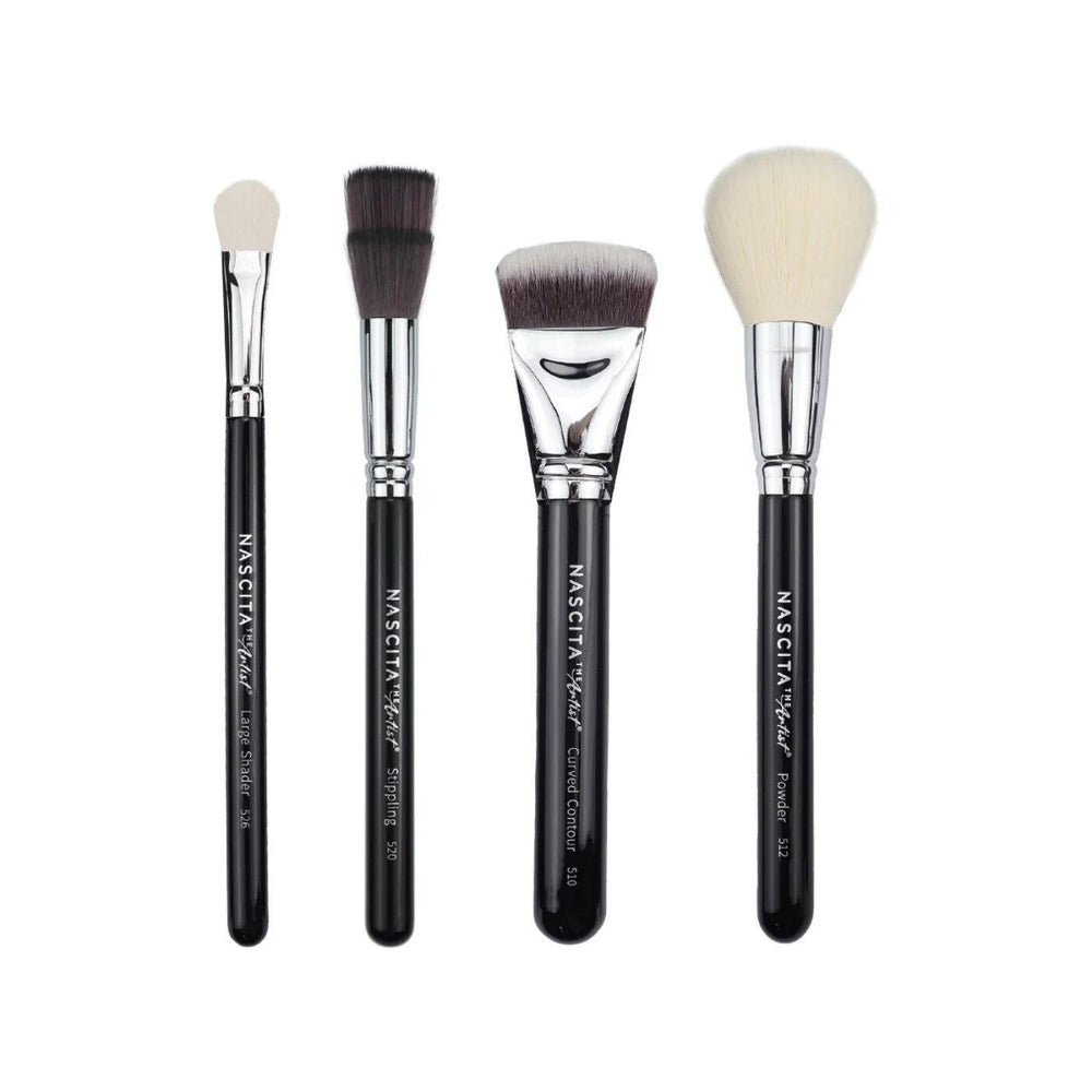 Nascita The Artist Multi-Purpose Brush Set