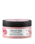 Maria Nila Colour Refresh Bright Red Nourishing Color Mask 100 ml