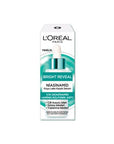 Loreal Paris Bright Reveal Niacinamide Dark Spot Serum - Anti-dark Spot, Non-comedogenic Skincare for Hyperpigmentation Loreal Paris Bright Reveal Niacinamide Dark Spot Serum Niacinamide Dark Spot Serum, Loreal Paris Bright Reveal, Anti-dark spot serum, Skincare for hyperpigmentation, Non-comedogenic skincare, Dark spot treatment, Hyperpigmentation solution, Serum for acne-prone skin, Brightening serum, Skincare routine, Dermatologically tested, Cruelty-free, Brightening skincare products