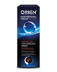 Orien Men's Hair Removal Cream for Smooth Skin 100 ml