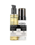 Filorga Skin Prep Cleansing Foam & Oil Duo Set 2x150ml