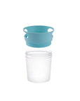 Babyjem Anti-Spill Baby Snack Container - Mess-Free Snacking for Babies & Toddlers on-the-go Babyjem Anti-Spill Snack Container - Mess-Free Baby Snacking baby snack container, anti-spill snack container, mess-free baby snacking, baby snacking solutions, portable baby snack container, baby products, baby feeding, on-the-go snacking, parenting essentials, baby care