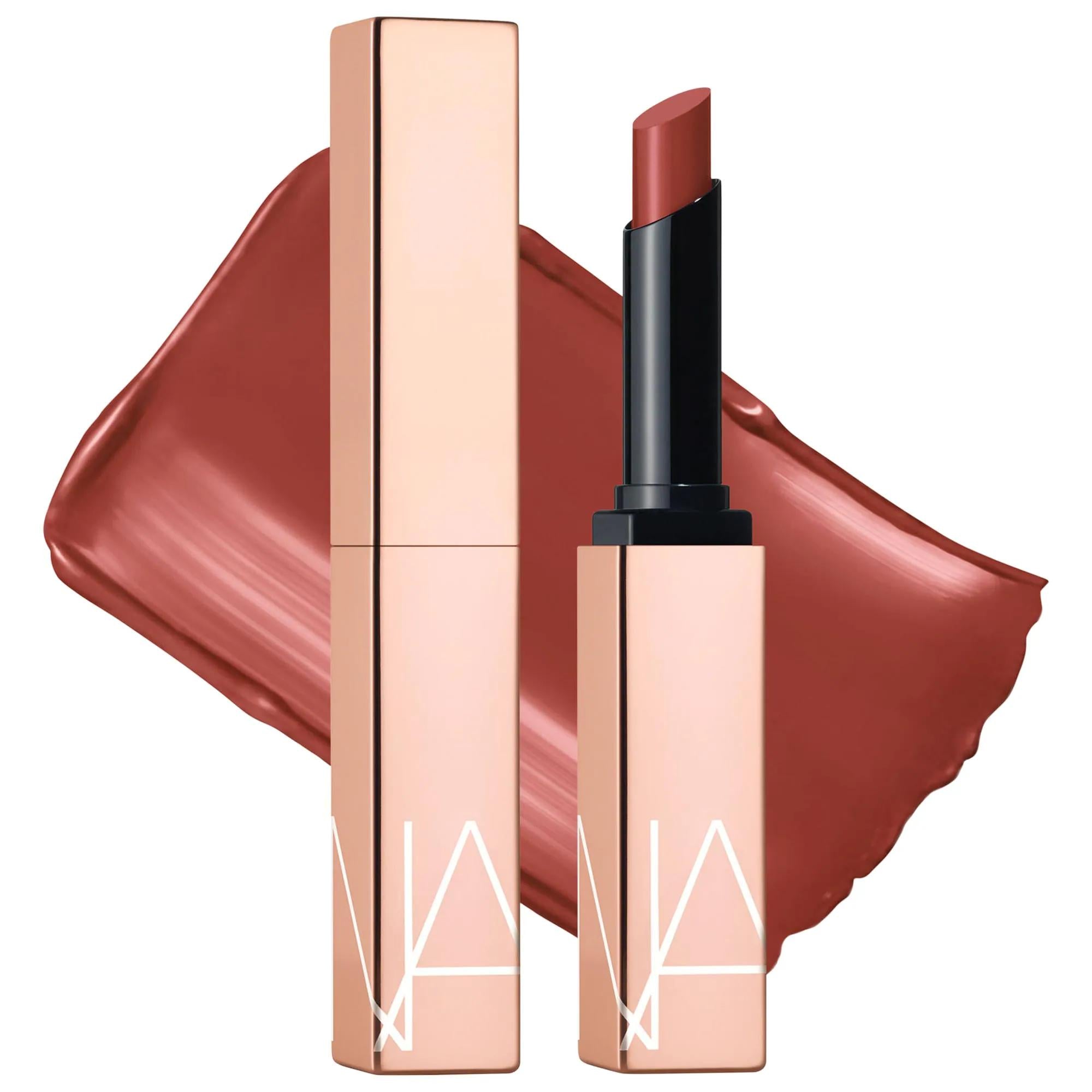 Afterglow Shine: Hydrating Lipstick with Shea & Mango Butter - Long Lasting Color, Moisturizing Lip Color, Buildable Coverage Afterglow Hydrating Lipstick: Shine, Long Lasting Color hydrating lipstick, shine lipstick, long lasting lipstick, shea butter lipstick, mango butter lipstick, moisturizing lipstick, lip color, cosmetics, buildable lipstick, sheer to medium coverage lipstick, lipstick, hydrating lip color, moisturizing lip shine, long-wearing lip color, shea butter lip treatment, mango butter lip car