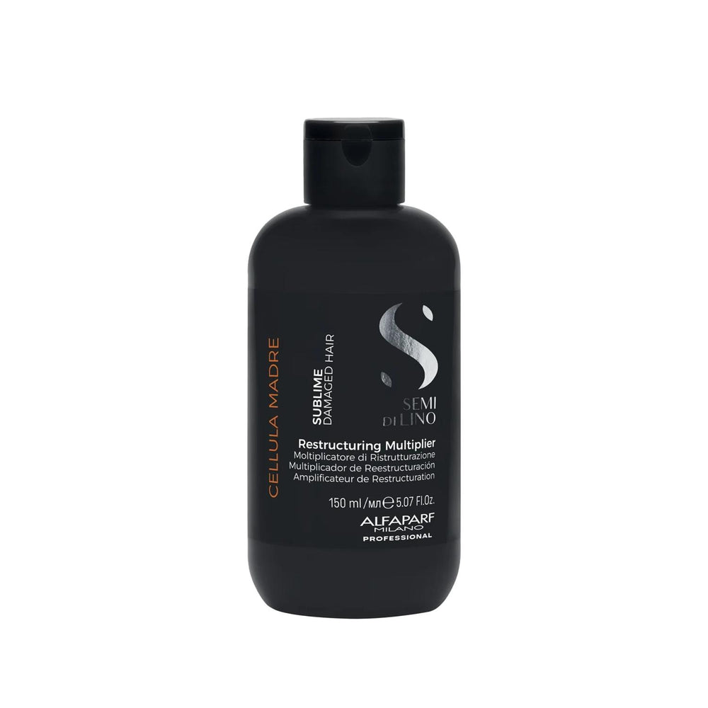 Alfaparf Semi Di Lino Sublime Restructuring Multiplier 150 ml