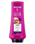 Gliss Supreme Length Hair Cream 12.18 fl oz - Nourishing & Moisturizing for Long Hair Gliss Supreme Length Hair Cream - Soft & Shiny Hair hair care, hair cream, long hair nourishment, hair moisturizer, soft and smooth hair, hair health, manageability, nourishing hair products, moisturizing hair care, long hair care, hair softness, hair shine