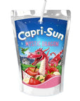 Capri Sun Mystic Dragon Fruit Juice Drink 200 ml