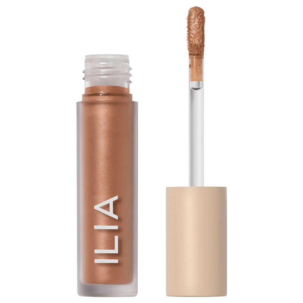 Liquid Powder: Long-Lasting, Crease-Resistant, Vegan Liquid Eyeshadow Tint with Matte & Metallic Finish - Clean Beauty Liquid Eyeshadow: Long-Lasting, Crease-Resistant & Vegan liquid eyeshadow, cream eyeshadow, powder eyeshadow, crease-resistant eyeshadow, vegan eyeshadow, gluten-free eyeshadow, cruelty-free eyeshadow, long-lasting eyeshadow, clean beauty eyeshadow, matte metallic eyeshadow, eyeshadow, eye makeup, makeup, clean beauty, vegan makeup, cruelty-free makeup, long-lasting makeup, crease-proof eye