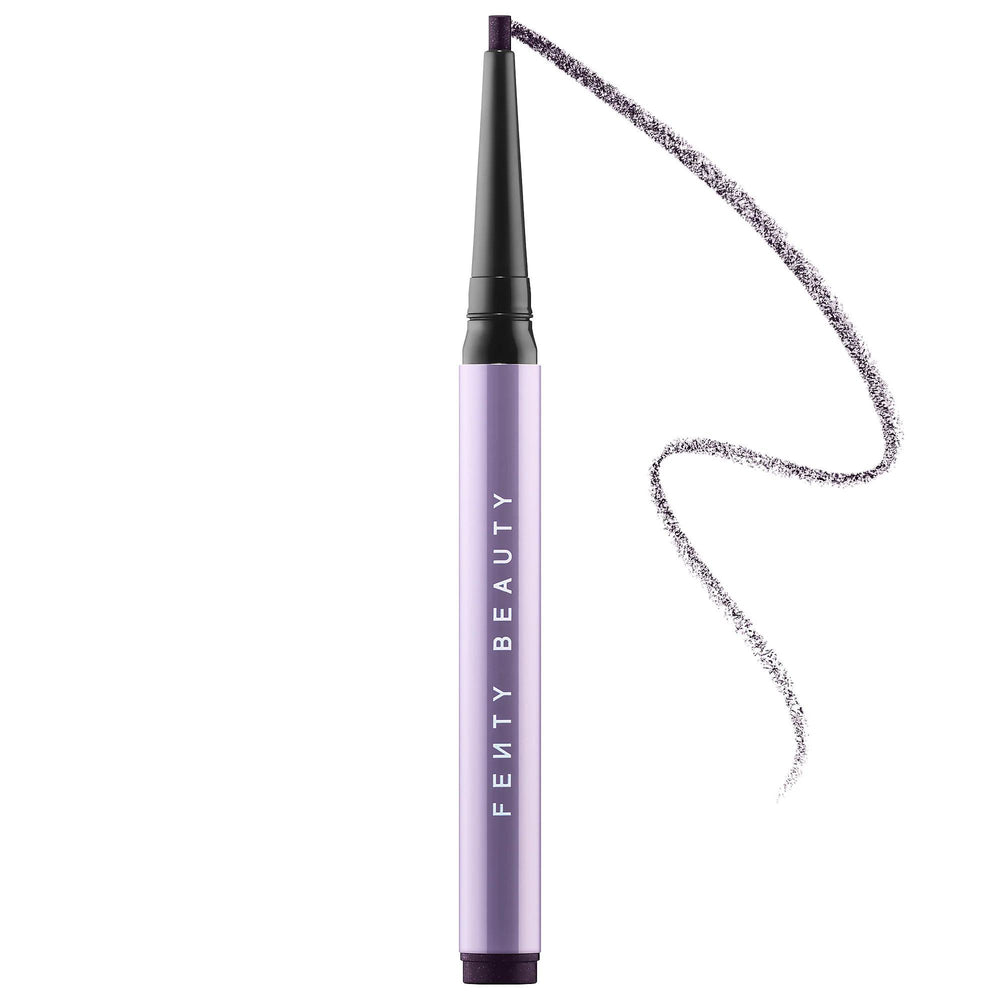 Flypencil Longwear Pencil Eyeliner - Waterproof, Cruelty-Free, Hyper-Pigmented Shades for Long-Lasting Eye Definition Flypencil Longwear Eyeliner - Waterproof & Cruelty-Free longwear pencil eyeliner, water-resistant eyeliner, cruelty-free makeup, hyper-pigmented eyeliner shades, twist-up eyeliner, beauty essentials, makeup must-haves, long-lasting eyeliner, smudge-proof eyeliner, eye makeup, cosmetic products, cruelty-free cosmetics, eyeliner for sensitive eyes, waterproof makeup, durable eyeliner, vibrant 