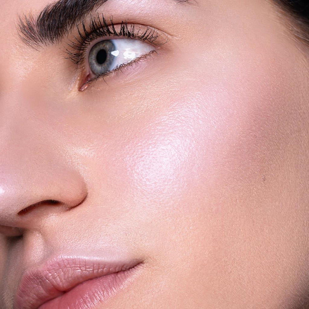 Astra Stick Highlighter 03 Lilac Legacy for Radiant Glow