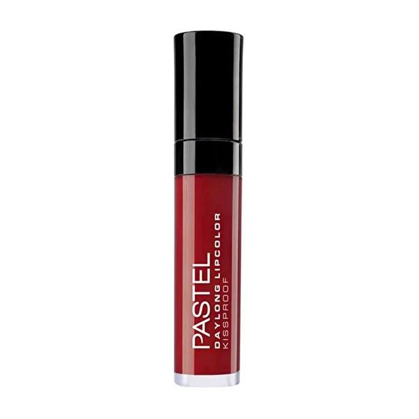 Pastel Daylong 36: Long Lasting Kissproof Liquid Lipstick, Matte Finish, Transfer Proof - Vibrant Color, All-Day Wear Pastel Daylong: Long Lasting Matte Liquid Lipstick liquid lipstick, matte lipstick, long lasting lipstick, transfer proof lipstick, kissproof lipstick, pastel lipstick, daylong lipstick, matte liquid lip, long wear lipstick, non transfer lipstick, lipstick, matte finish, vibrant color, long-lasting makeup, transfer-resistant lip color, matte lip finish, smudge-proof lipstick, all-day lipstic