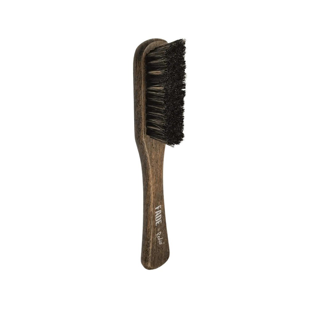 Rodeo Professional Hair Brush Fade-S - Professional Quality Styling Tool for Barbers and Hairstylists - Hair Accessories