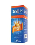 ZinC-in Liquid Dietary Supplement with Vitamin C & Zinc for Kids & Adults - 150ml, Immune System Support - view 2