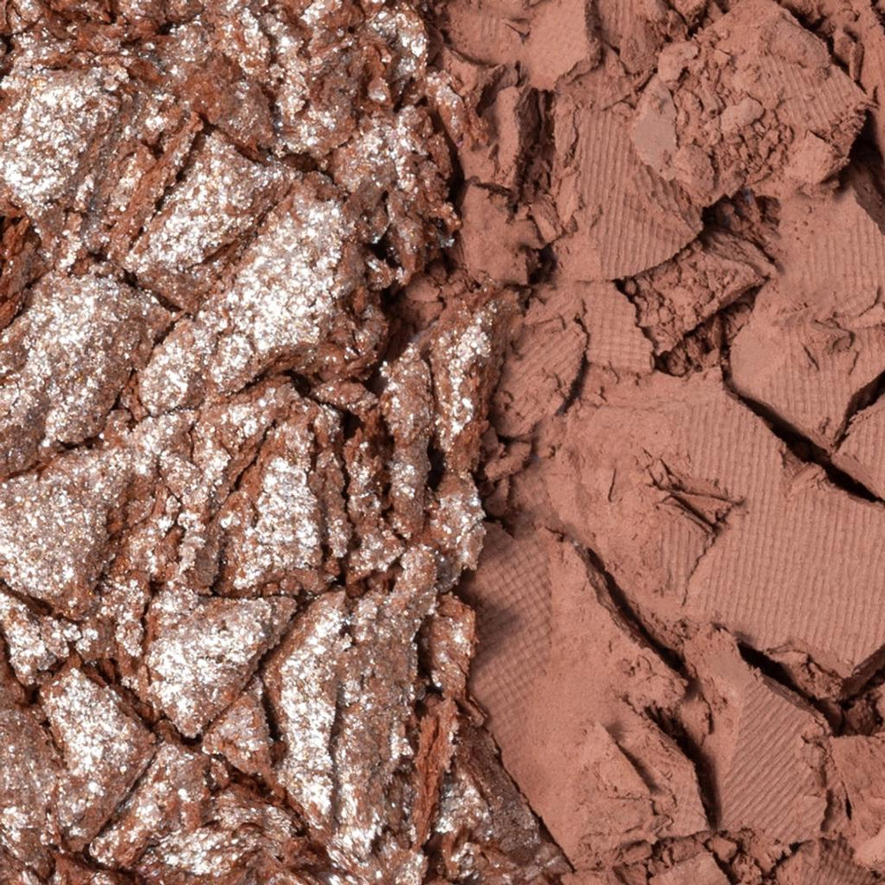 Beauty Bomb Ikili Far Paleti 03 Eyeshadow Duo