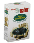 Meksmar Natur Mint Lemon Eucalyptus Lozenges 75g