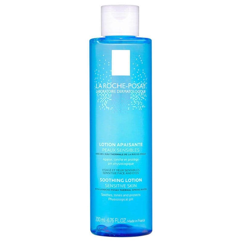 La Roche Posay Apaisante Soothing Toner for Sensitive Skin, Gentle Cleansing, Non-Comedogenic, 200ml La Roche Posay Apaisante Toner for Sensitive Skin sensitive skin toner, soothing toner, non-comedogenic skincare, La Roche Posay Apaisante, gentle cleansing toner, skincare for sensitive skin, calming skincare, acne prevention, gentle skincare products
