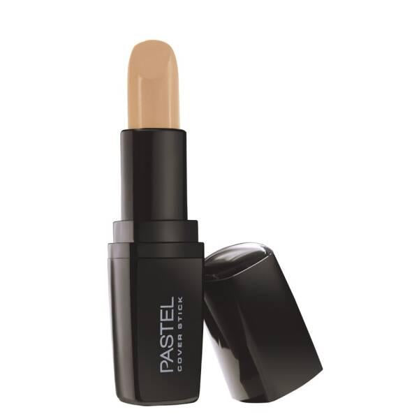 recete pastel cover stick 03 packaging, recete pastel cover stick 03 swatch Recete Pastel Cover Stick 03 - Concealer | 4.5g Recete Pastel Cover Stick - Concealer 4.5g concealer, makeup, recete, pastel-cover-stick, beauty, foundation, coverage, cosmetics, ai-generated, face