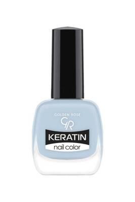 Golden Rose Keratin Nail Color: Strengthen, Protect, & Shine! Long Lasting, Paraben & Cruelty-Free Nail Polish - Shade 69 Golden Rose Keratin Nail Polish - Long Lasting, Cruelty-Free keratin nail polish, golden rose nail polish, long lasting nail polish, paraben free nail polish, cruelty free nail polish, nail color, oje, nail art, beauty, cosmetic, paraben-free, long-lasting, shiny finish, rich color options, nail strengthening, nail protection, ethical consumer, gifts for her, manicure, pedicure, nail car