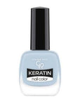 Golden Rose Keratin Nail Color: Strengthen, Protect, & Shine! Long Lasting, Paraben & Cruelty-Free Nail Polish - Shade 69 Golden Rose Keratin Nail Polish - Long Lasting, Cruelty-Free keratin nail polish, golden rose nail polish, long lasting nail polish, paraben free nail polish, cruelty free nail polish, nail color, oje, nail art, beauty, cosmetic, paraben-free, long-lasting, shiny finish, rich color options, nail strengthening, nail protection, ethical consumer, gifts for her, manicure, pedicure, nail car