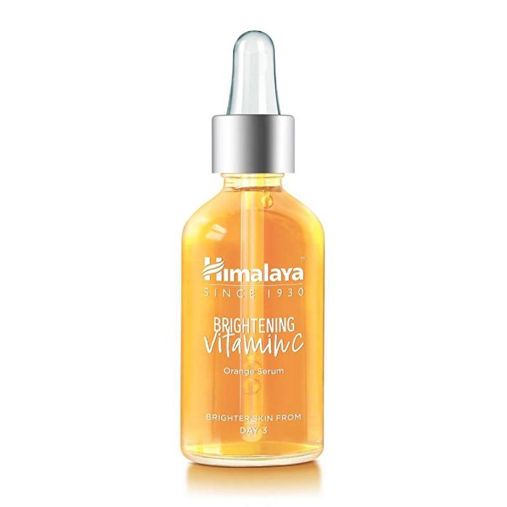 Himalaya Vitamin C Brightening Serum for Radiant Skin 30 ml