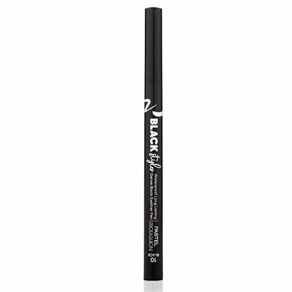 Pastel Profashion: Intense Black Eyeliner Pen - Precise, Long-Lasting, Dramatic Eye Definition Pastel Profashion: Intense Black Eyeliner Pen - Dramatic Eyes Black Eyeliner, Eyeliner Pen, Intense Black Eyeliner, Precise Eyeliner, Long Lasting Eyeliner, Pastel Eyeliner, Profashion Eyeliner, Eye Makeup, Cosmetic, Beauty, Eye Definition, Dramatic Eyes, Styler Pen, Precise Application, Long-wearing, Smudge-proof, Professional Makeup, Everyday Makeup, gifts for her, makeup for beginners, makeup for experts, beaut