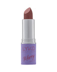 LYKD Merry Ruj 516 Warm Pink Lipstick - Moisturizing, Creamy, Colorful Lipstick for Vibrant Lips - view 2