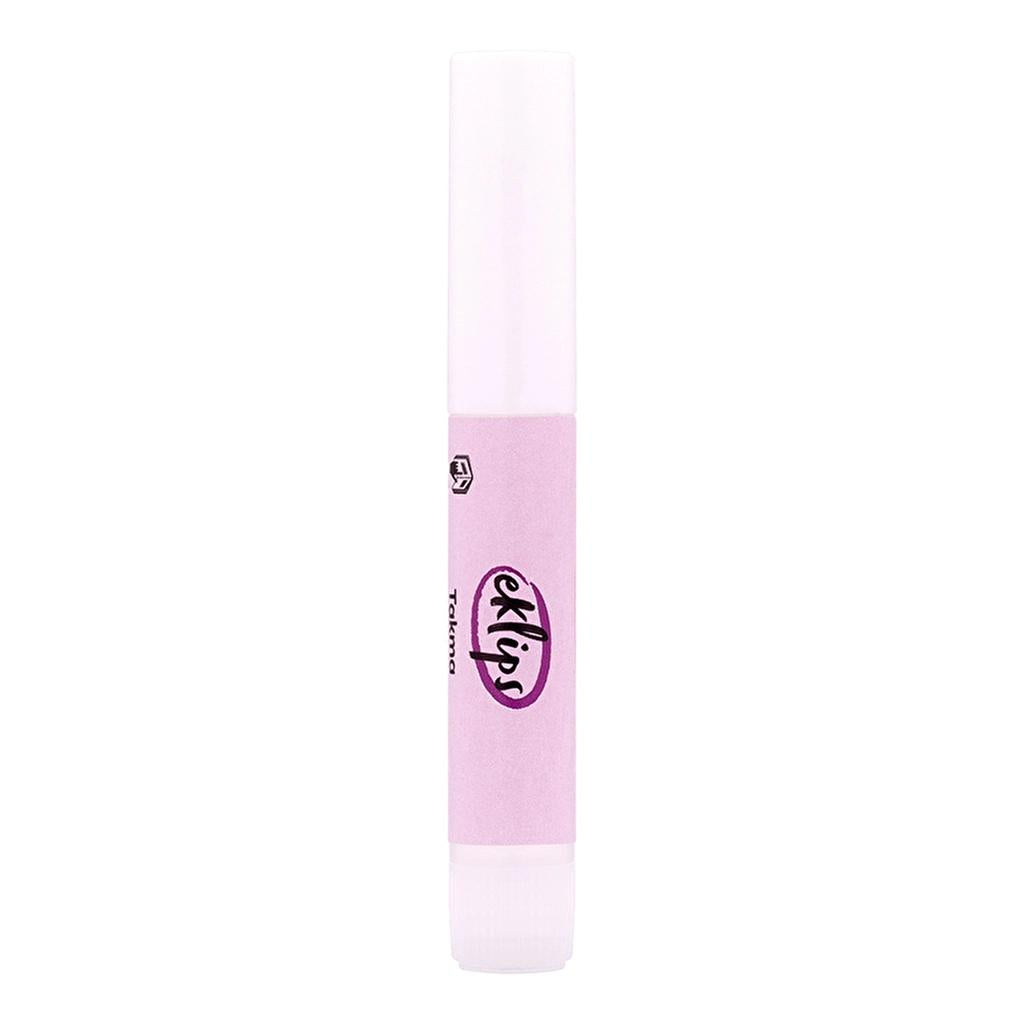 Eklips False Nail Glue Set for Secure Hold 2 x 2g