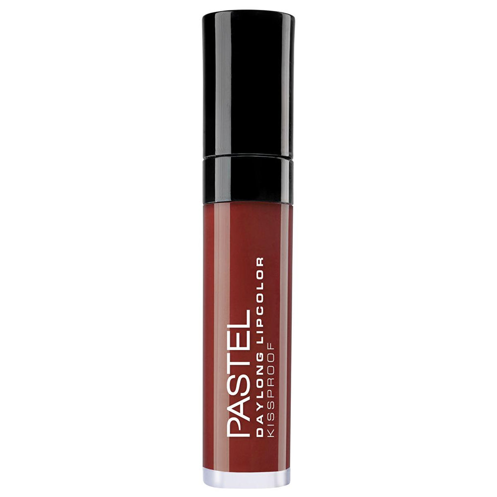 Pastel Matte Liquid Lipstick - Long-Lasting, Vegan, Waterproof Formula - Lipstick