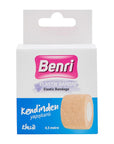 Benri Classic Elastic Bandage Support & Compression