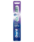 Oral-B Pro-3D White Advanced Whitening Toothbrush, Medium